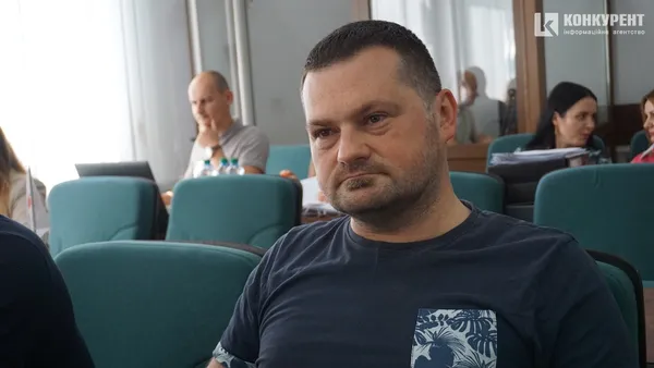 Андрій Лучик