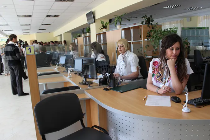 У луцькому ЦНАПі – нові послуги