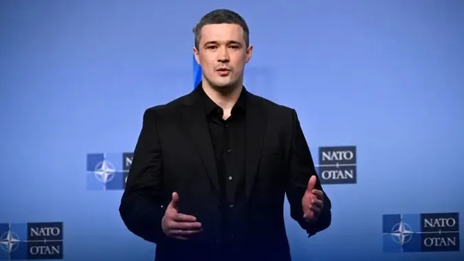 «Армія роботів» замість піхоти: Федоров анонсував новий проєкт