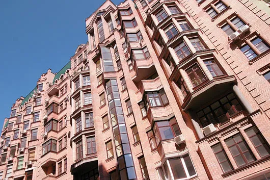 У Луцьку квартири подешевшали на 14,5 %