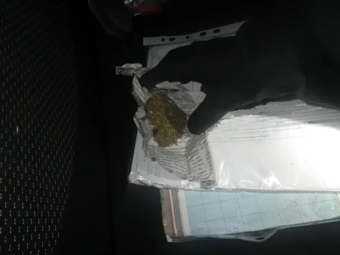 Луцьким прикордонникам, які торгували наркотиками, обрали запобіжні заходи