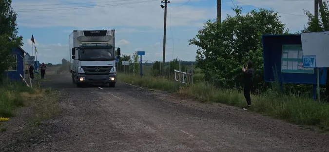 В Україну повернули тіла ще 254 полеглих воїнів (фото)
