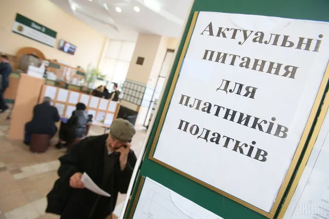 Новий фінансовий рік на Волині почали в плюсі