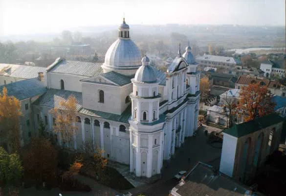 Луцьк потрапив у ТОП-10 туристичних лідерів України - 2018 (відео)