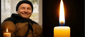 На Волині попрощаються з воїном В’ячеславом Мотикою, який вважався зниклим безвісти