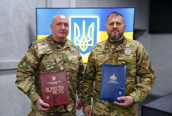 Зведений батальйон Нацполіції «Захід»: чим живе та як воює на Донеччині. ЕКСКЛЮЗИВНИЙ РЕПОРТАЖ