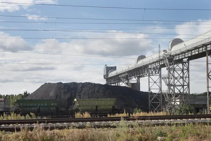 «Роттердам +» хочуть розширити на теплоелектроцентралі 