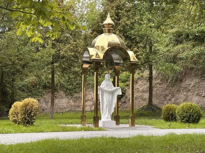 На межі з Польщею відкрили новий прикордонний підрозділ