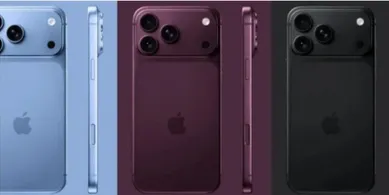 Продажі iPhone 18 стартували в Україні: які ціни та які моделі вже в дефіциті