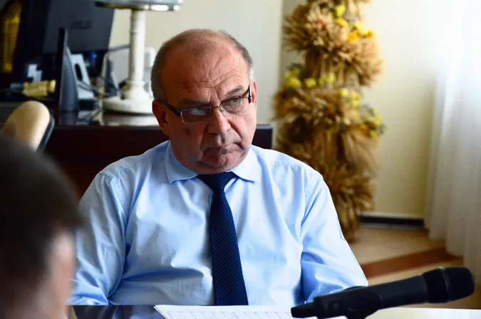 Рейтинг голів ОДА: у Гунчика падає промисловість