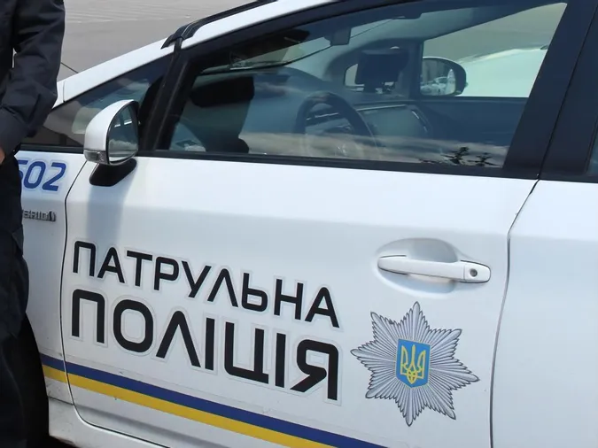 Бодікамера «спалила»: на Волині патрульного підозрюють в хабарництві