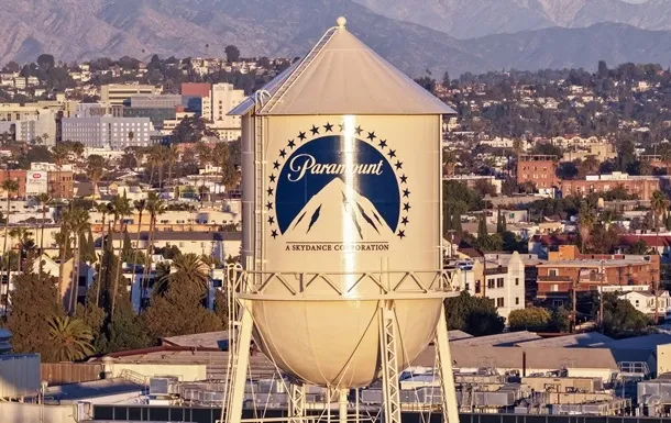 Paramount закрила угоду щодо купівлі Warner Bros. Discovery