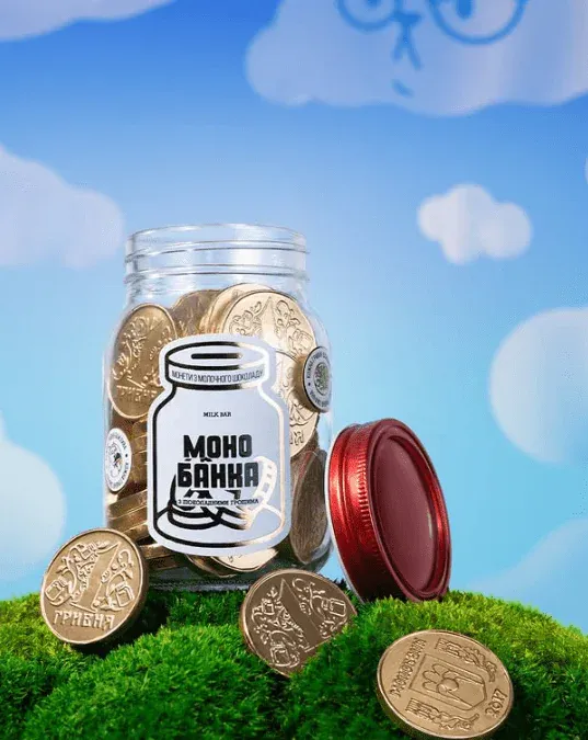 🍋Виграли iPhone і не тільки: з'явився повний список переможців monobank
