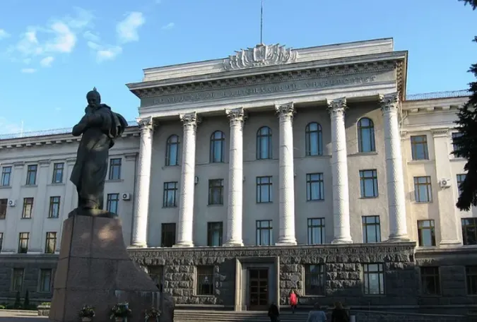 Рейтинг вишів «Топ-200 Україна 2025»: ВНУ обійшов ЛНТУ майже на 60 позицій