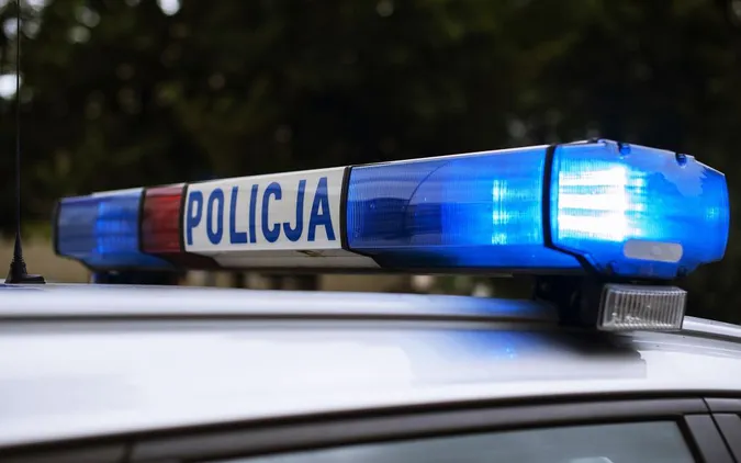 У Польщі в українки з двома дітьми викрали майже 90 тисяч гривень