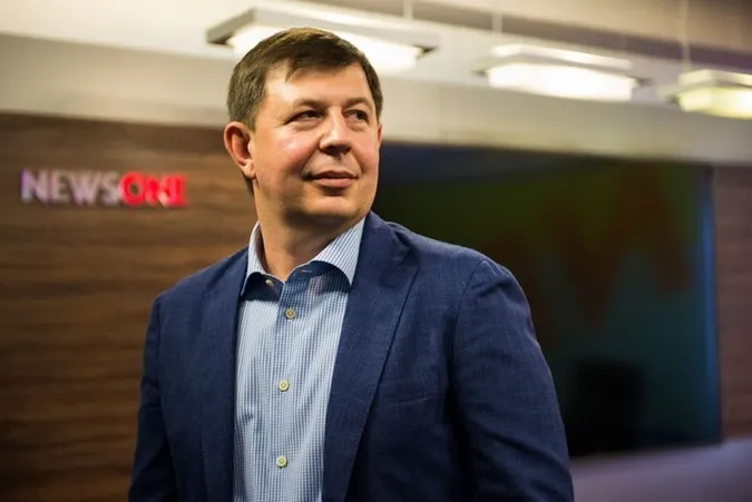 Соратник Медведчука депутат Козак купив ZIK