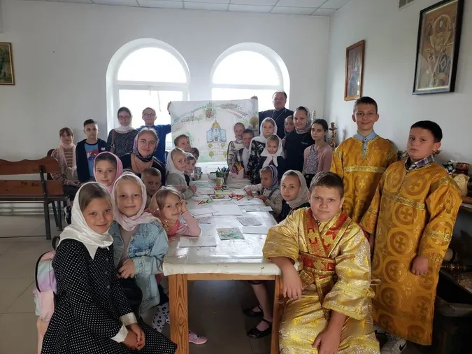 Фото ілюстративне