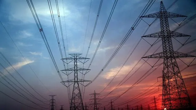 Де на Волині вимикатимуть світло 17 грудня. ГРАФІК