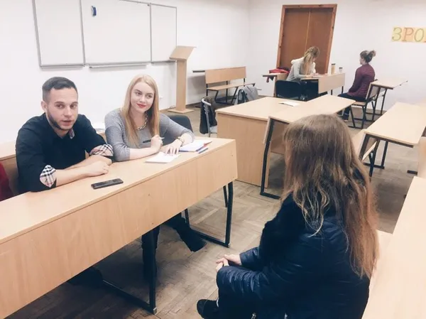 У Луцьку шукали майбутніх телеведучих (фото)