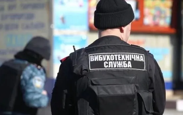 У Володимирі «терористи» «замінували» коледж та міськраду