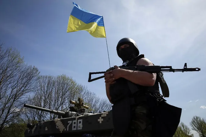 Військовим збільшать розмір виплат за бої в АТО