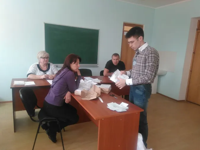 Проаналізували, де на Волині було найбільше «уточнень» на виборах