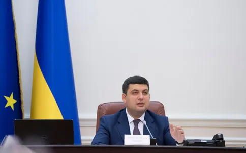 Кабмін створив комітет відродження промисловості