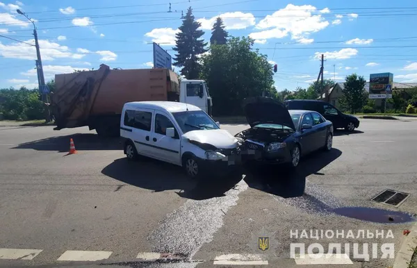 Головне у Луцьку: ТОП новин суботи, 25 червня