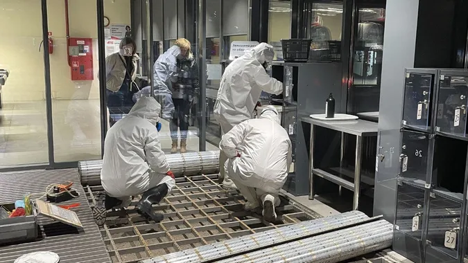 Ртуть у луцькому АТБ: повідомили деталі і коли відкриється магазин (фото, відео)
