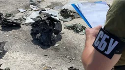 Ракетний удар по Луцьку: за справу взялася СБУ, обіцяють знайти усіх причетних