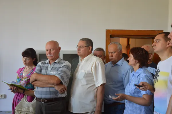 «Бізнес пішов у ягоди»: у Луцьку відкрили біотехнологічну лабораторію In vitro
