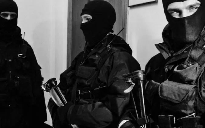 В Україні підприємців захистили від «маски-шоу»