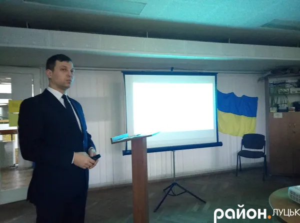 Відомо, хто може очолити Волинський краєзнавчий музей