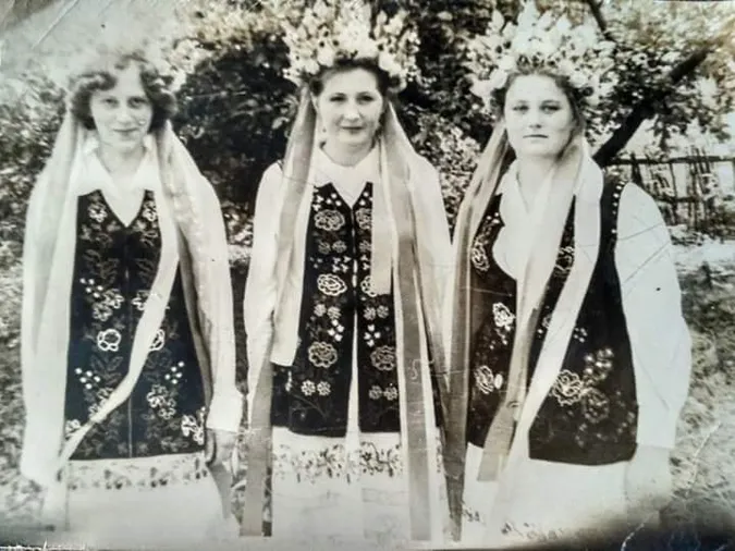 Якими були традиційні волинські віночки (фото)