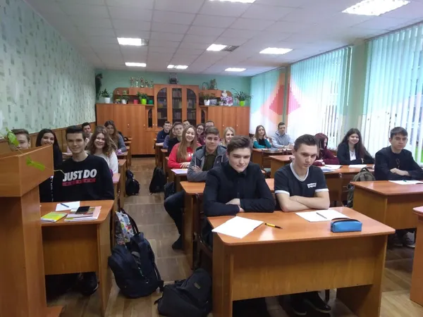 Освіта в тренді: Луцький НВК №9