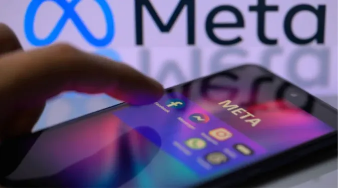 Google обмежує використання Gemini компанією Meta