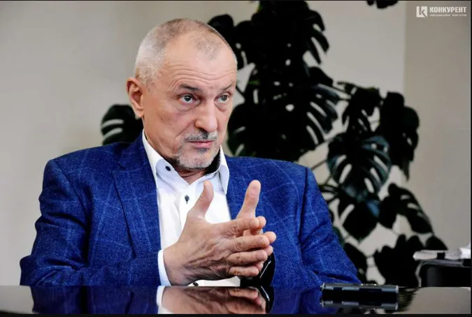 Депутат Волиньради виступив проти «недовіри» Савченку
