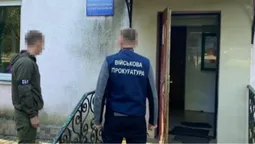 У волинських МСЕК відбулися обшуки через «липові» групи: фігурантів відправили під арешт