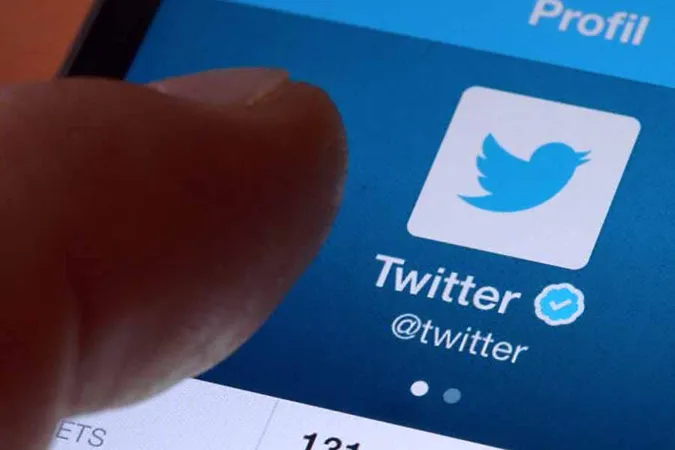 Twitter оновив програму, щоб знімати 8 доларів за синю галочку