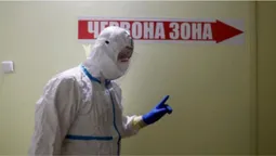 «Червона» зона вже з понеділка: на Волині посилюють карантин (відео)