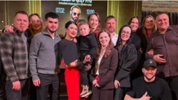 На благодійному заході біля Луцька зібрали більше 2 мільйонів гривень для Матвія Колядюка