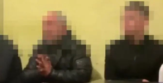 На Волині шахрай вирішив «заробити» на армійцях, «продавши» їм неіснуюче авто (відео)