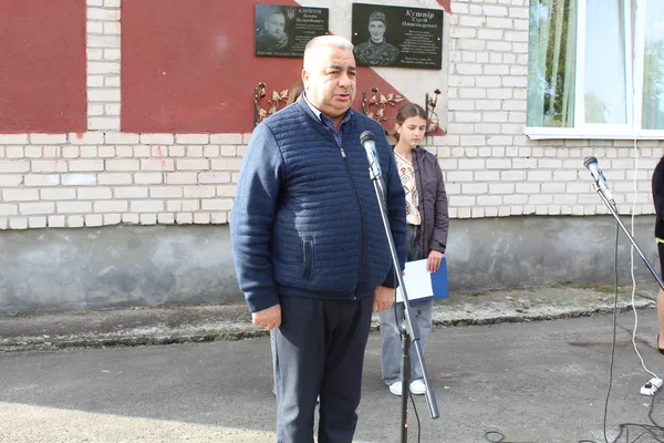 Віктор Сущик