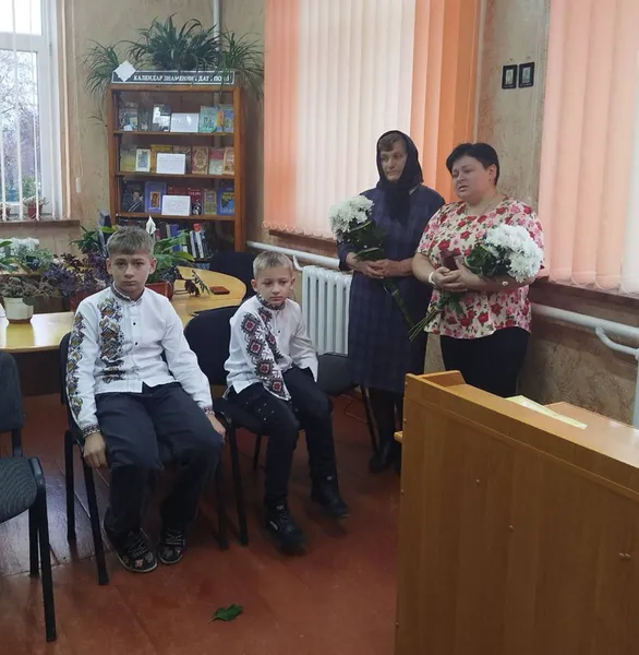 На Волині орденом «За мужність» посмертно нагородили воїна Сергія Ремінського (фото)