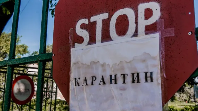 Свіжі дані МОЗ: Волинь не готова до послаблення карантину