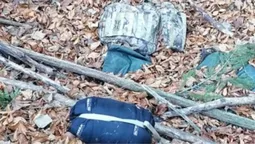 Неподалік румунського кордону знайшли тіло «ухилянта» (фото)