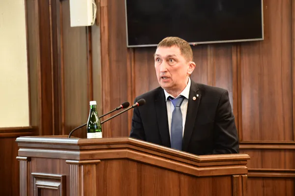 Розвал «Самопомочі», попередження Гунчику та загниваюча скотина (фоторепортаж)