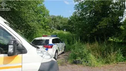 У Луцьку врятували чоловіка, який хотів повіситися через жінку (відео)