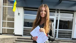 Луцьку волонтерку виправдали за «торгівлю» гуманітаркою