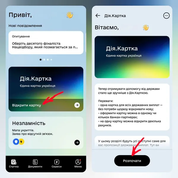 Скринінг здоров’я 40+: що це, для кого та як отримати виплату від держави